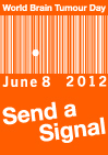 World Brain Tumour Day 2012
