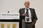 Professor Krauseneck